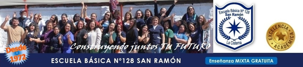 Escuela Básica Nº 128